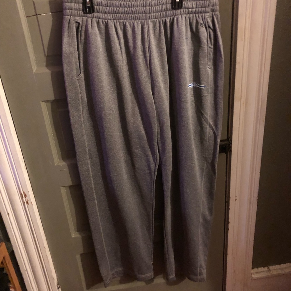 Sweat pants